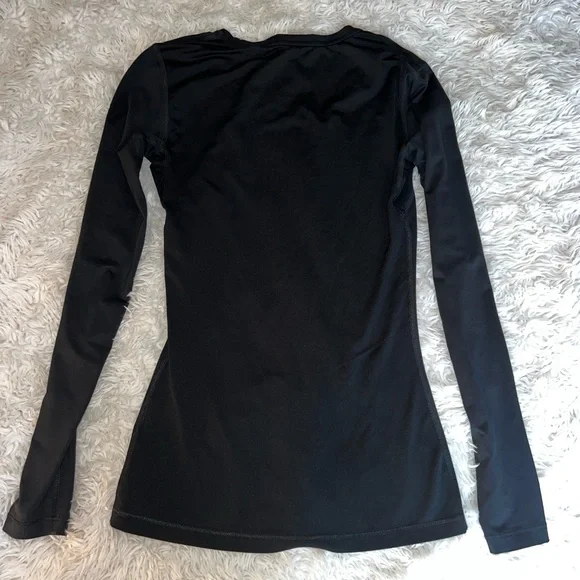 Women’s Nike Pro top - Picture 6 of 6